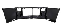 Auto Metal Direct - Auto Metal Direct 125-1471 Front Valance Panel for 71-72 Plymouth B-Body - Image 3