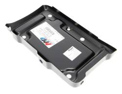 Auto Metal Direct - Auto Metal Direct 340-1466 Battery Tray w/S Braces for 66-69 Dodge/Plymouth - Image 4