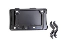 Auto Metal Direct - Auto Metal Direct 340-1466 Battery Tray w/S Braces for 66-69 Dodge/Plymouth - Image 3