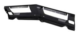 Auto Metal Direct - Auto Metal Direct X125-3567-2 Front Valance Panel for 67 Camaro Rally Sport - Image 3