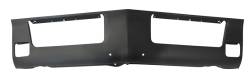 Auto Metal Direct - Auto Metal Direct X125-3568-2 Front Valance Panel for 68 Camaro Rally Sport - Image 1