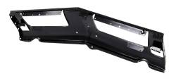 Auto Metal Direct - Auto Metal Direct X125-3568-2 Front Valance Panel for 68 Camaro Rally Sport - Image 3