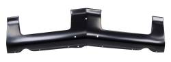 Auto Metal Direct - Auto Metal Direct X125-5567 Front Valance Panel for 67 Pontiac Firebird - Image 1