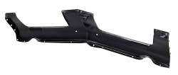 Auto Metal Direct - Auto Metal Direct X125-5567 Front Valance Panel for 67 Pontiac Firebird - Image 3