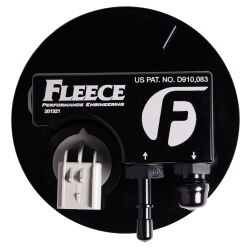 Fleece Performance - Fleece FPE-SF-CUMM-0304 SureFlo Sending Unit for 03-04 RAM w/Cummins - Image 1