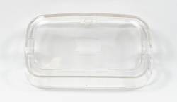 Auto Metal Direct - Auto Metal Direct X135-1572-L Parking Light Lens - Image 1