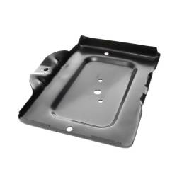 Auto Metal Direct - Auto Metal Direct 340-4067 Battery Tray for 67-72 Chev/GMC Suburban/Blazer/Jimmy - Image 4