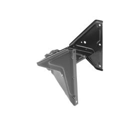 Auto Metal Direct - Auto Metal Direct 340-4067-AS Battery Tray w/AC Hose Clamp for 67-72 Chevy/GMC - Image 3