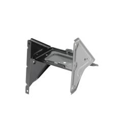 Auto Metal Direct - Auto Metal Direct 340-4067-AS Battery Tray w/AC Hose Clamp for 67-72 Chevy/GMC - Image 4