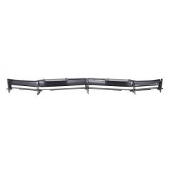 Auto Metal Direct - Auto Metal Direct 130-1468 Lower Grille Panel for 68-69 Plymouth B-Body - Image 4
