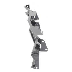 Auto Metal Direct - Auto Metal Direct 130-1468 Lower Grille Panel for 68-69 Plymouth B-Body - Image 3
