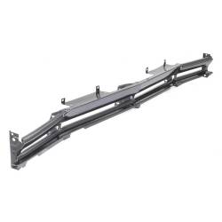 Auto Metal Direct - Auto Metal Direct 130-1468 Lower Grille Panel for 68-69 Plymouth B-Body - Image 6