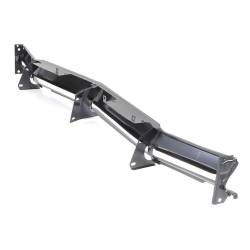 Auto Metal Direct - Auto Metal Direct 130-1468 Lower Grille Panel for 68-69 Plymouth B-Body - Image 5
