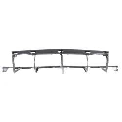 Auto Metal Direct - Auto Metal Direct 130-1570 Body Header Panel for 70 Plymouth Barracuda - Image 4