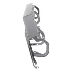 Auto Metal Direct - Auto Metal Direct 130-1570 Body Header Panel for 70 Plymouth Barracuda - Image 3