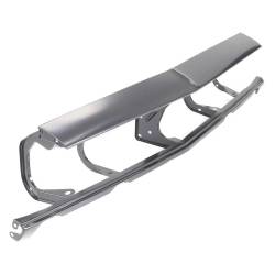 Auto Metal Direct - Auto Metal Direct 130-1570 Body Header Panel for 70 Plymouth Barracuda - Image 6