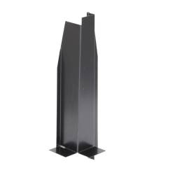 Auto Metal Direct - Auto Metal Direct 718-4073-R RH Tailgate Post for 73-87 Chevy/GMC Truck SUV - Image 6