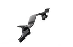 Auto Metal Direct - Auto Metal Direct 130-3570-1 Body Header Panel for 70-73 Chevy Camaro Standard - Image 3