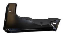 Auto Metal Direct - Auto Metal Direct 341-8964-1 Battery Tray Brace for 64 Ford Galaxie - Image 3