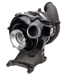 Fleece Performance - Fleece FPE-PS-FMW-63-1518 Cheetah Turbocharger for 15-19 6.7L Ford Powerstroke - Image 1