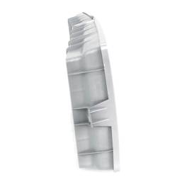 Auto Metal Direct - Auto Metal Direct 150-4073-1 Grille CV PU 1973-1974 GRAY - Image 4