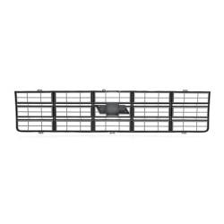 Auto Metal Direct - AMD 150-4077-2 Premium Grille OE w/Foil Bowtie Emblem for 77-79 Chevy C/K - Image 3
