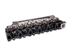 Fleece Performance - Fleece FPE-61-10013-HD Freedom Series Head Street HD for 12V Cummins - Image 1