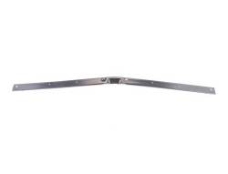 Auto Metal Direct - Auto Metal Direct 151-3068 Upper Radiator Support Tie Bar for 68-72 ChevyII/Nova - Image 3