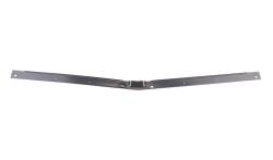 Auto Metal Direct - Auto Metal Direct 151-3068 Upper Radiator Support Tie Bar for 68-72 ChevyII/Nova - Image 4