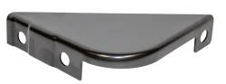 Auto Metal Direct - Auto Metal Direct 151-8964-L LH Grille Support for 64 Ford Galaxie - Image 3