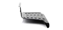 Auto Metal Direct - Auto Metal Direct 723-4067-R RH Short Bed Step for 67-72 Chevy/GMC CK Truck - Image 5