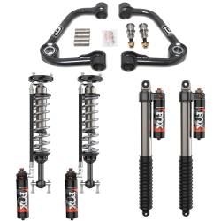 Camburg - Camburg CAM-110275-UC Performance Lift Kit w/FOX 2.5 - Image 1