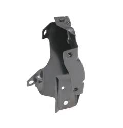 Auto Metal Direct - Auto Metal Direct 152-3068-L LH Grille Support Bracket for 68-72 Chevy II/Nova - Image 3