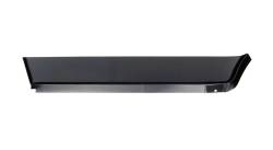 Auto Metal Direct - Auto Metal Direct 725-4060-8R R Lower FR Bedside Repair Panel for 60-66 Chevy/GM - Image 3
