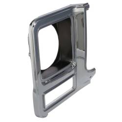 Auto Metal Direct - AMD X145-4079-2R RH Headlamp Bezel Chrome Dark Gray for 79-80 Chevy/GMC - Image 6