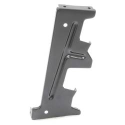 Auto Metal Direct - Auto Metal Direct 152-4069 Grille Support Center for 69-70 Chevy CK Truck - Image 6