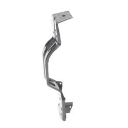 Auto Metal Direct - Auto Metal Direct 152-4069-L LH Grille Brackt for 69-72 Chevy CK Blazer/Suburban - Image 3