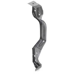 Auto Metal Direct - Auto Metal Direct 152-4069-L LH Grille Brackt for 69-72 Chevy CK Blazer/Suburban - Image 5