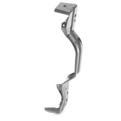 Auto Metal Direct - Auto Metal Direct 152-4069-L LH Grille Brackt for 69-72 Chevy CK Blazer/Suburban - Image 6