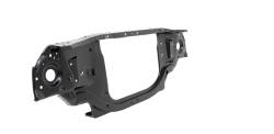 Auto Metal Direct - Auto Metal Direct 350-3068 Radiator Support SB/BB for 68-74 Chevy II Nova - Image 4