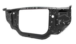Auto Metal Direct - Auto Metal Direct 350-3466 Radiator Support for 66 Chevy Chevelle/El Camino - Image 3