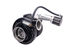 Fleece Performance - Fleece FPE-HX35-63-FMW Cheetah HX35 Turbocharger for 94-02 5.9L Dodge Cummins - Image 1