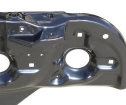 Auto Metal Direct - Auto Metal Direct 350-3467 Radiator Support for 67 Chevy Chevelle/El Camino - Image 3