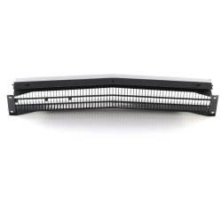 Auto Metal Direct - Auto Metal Direct X150-1470 Center Grille w/Molding for 70 Plymouth Road Runner - Image 3