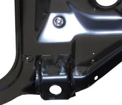 Auto Metal Direct - Auto Metal Direct 350-3467 Radiator Support for 67 Chevy Chevelle/El Camino - Image 4
