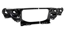 Auto Metal Direct - Auto Metal Direct 350-3468-1 Radiator Support HD Cooling for 68 Chevy Chevelle - Image 3
