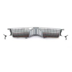 Auto Metal Direct - Auto Metal Direct X150-1572 Grille for 72-74 Plymouth Barracuda - Image 3