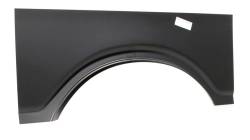 Auto Metal Direct - Auto Metal Direct 730-4067-L LH Upper Wheel Arch Repair Panel for 67-72 Chevy/GM - Image 3
