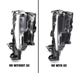 Auto Metal Direct - Auto Metal Direct 350-3470-1 Radiator Support HD Cooling for 69 Chevy Chevelle - Image 4