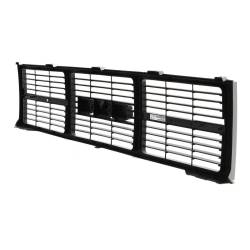 Auto Metal Direct - Auto Metal Direct X150-4985 Grille OE Style - Image 4